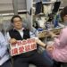 各位媒體先進們大家好，中油大林煉油廠捐血活動新聞稿供參，謝謝！