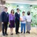 放學路上的一個選擇,感動整座城市──鳳山國中生護送身