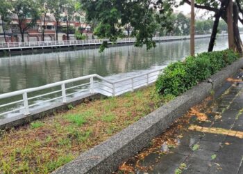 高雄市前鎮區親水公園兒童遊樂設施工程弊案  多次發文要求 資料仍石沉大海