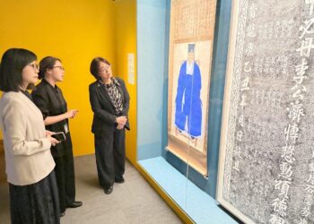 南洋探險隊，出發! —故宮南院「海洋東南亞」特展及「南洋月」登場