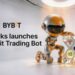 xStocks登陸Bybit交易機器人平台 自動化交易覆蓋代幣化股票